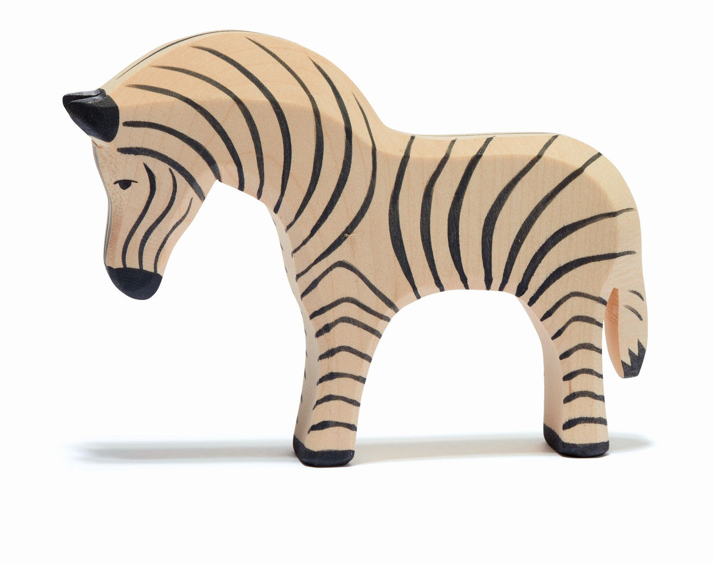 Zebra by Ostheimer
