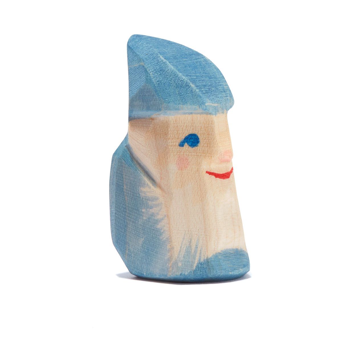 Aquamarine dwarf