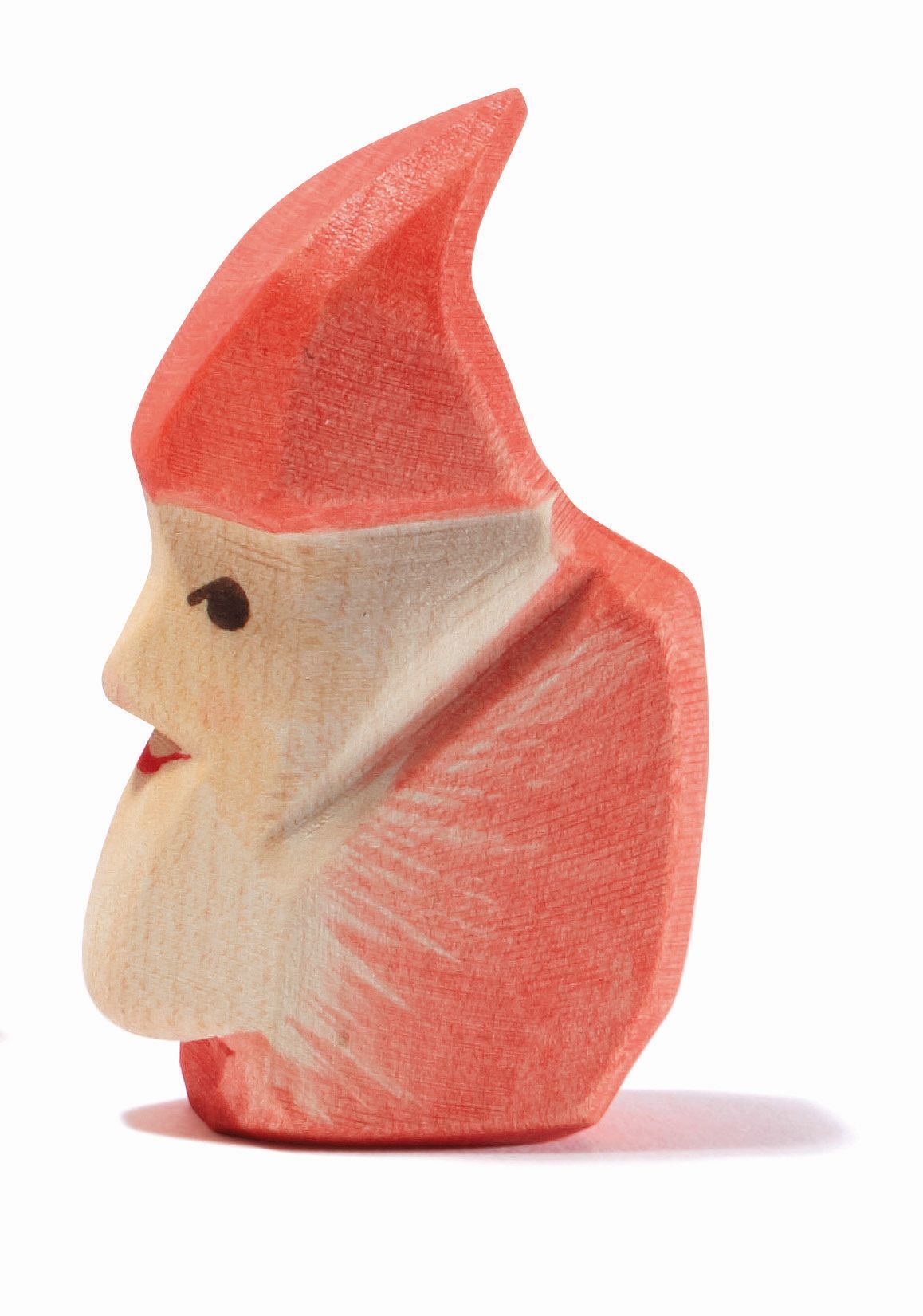 Ruby dwarf