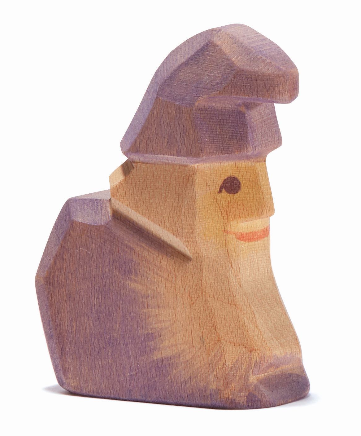 Amethyst dwarf