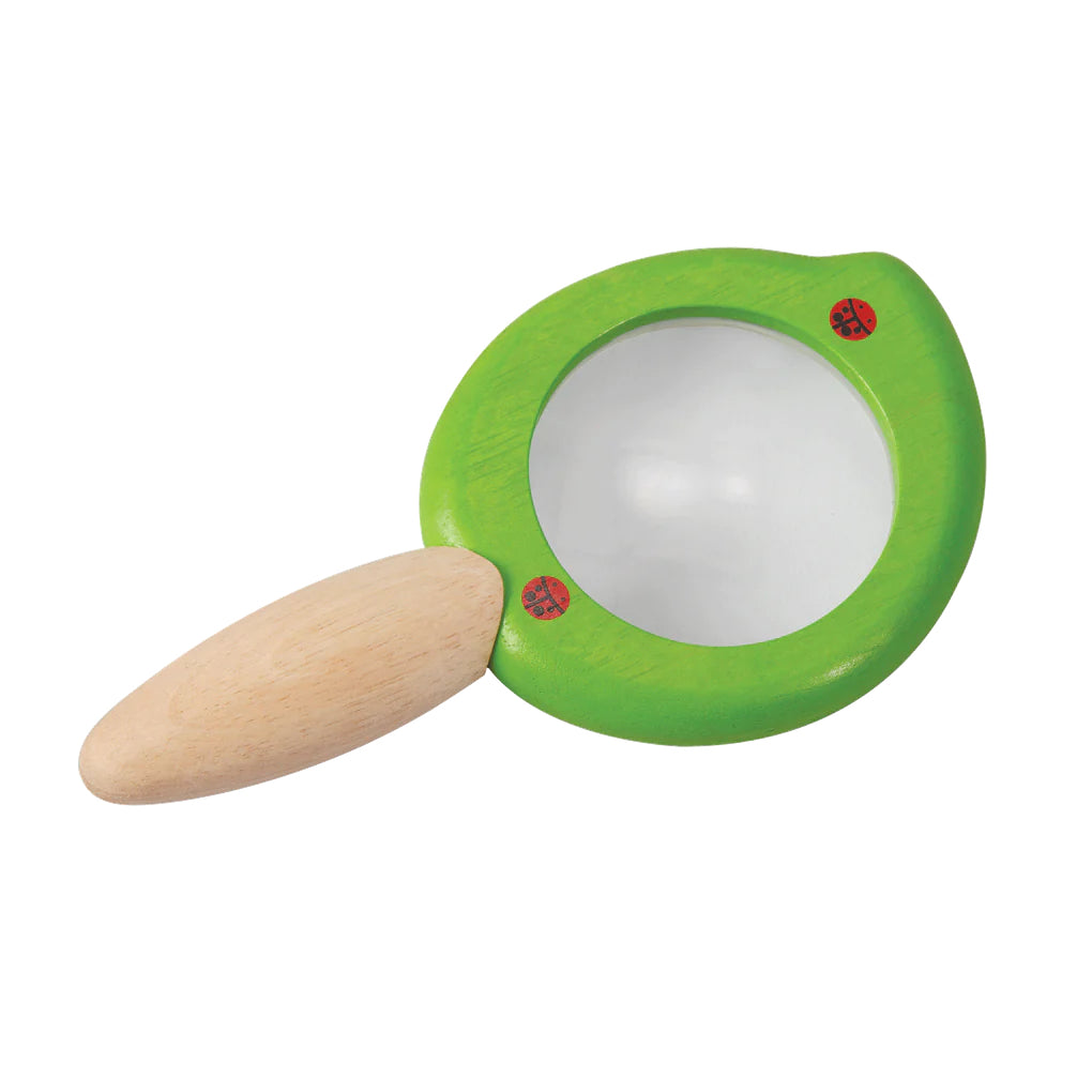 leaf magnifier