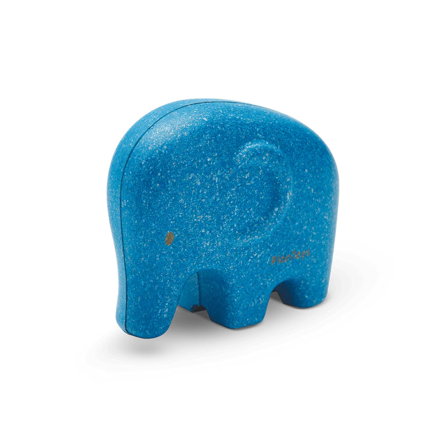 small elephant