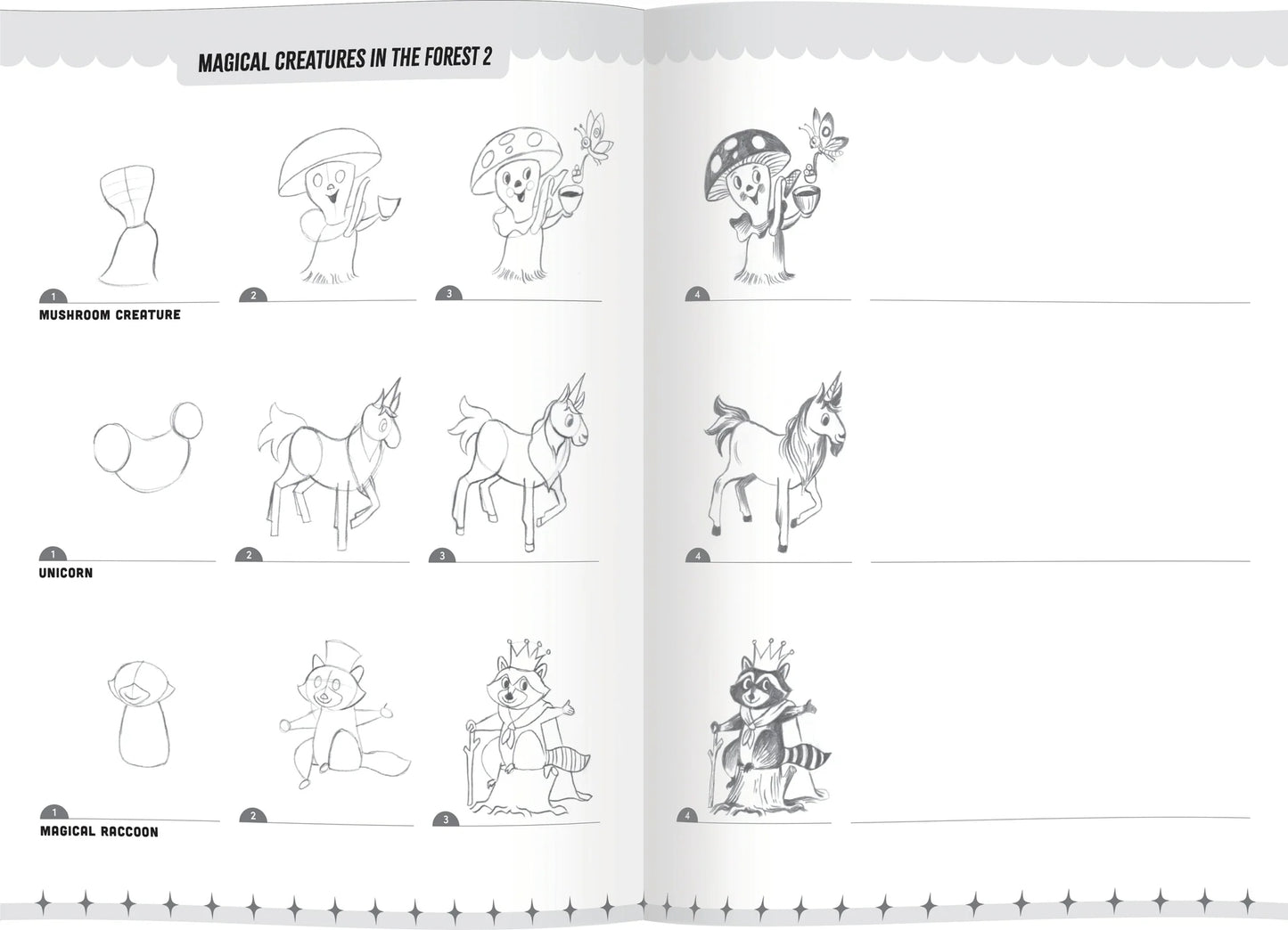 Learn to Draw Books