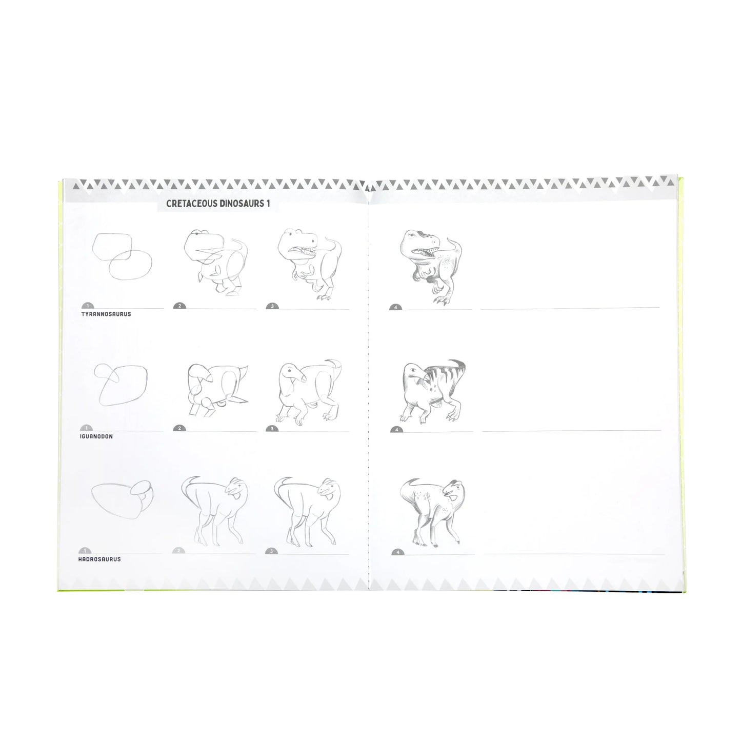 Learn to Draw Books