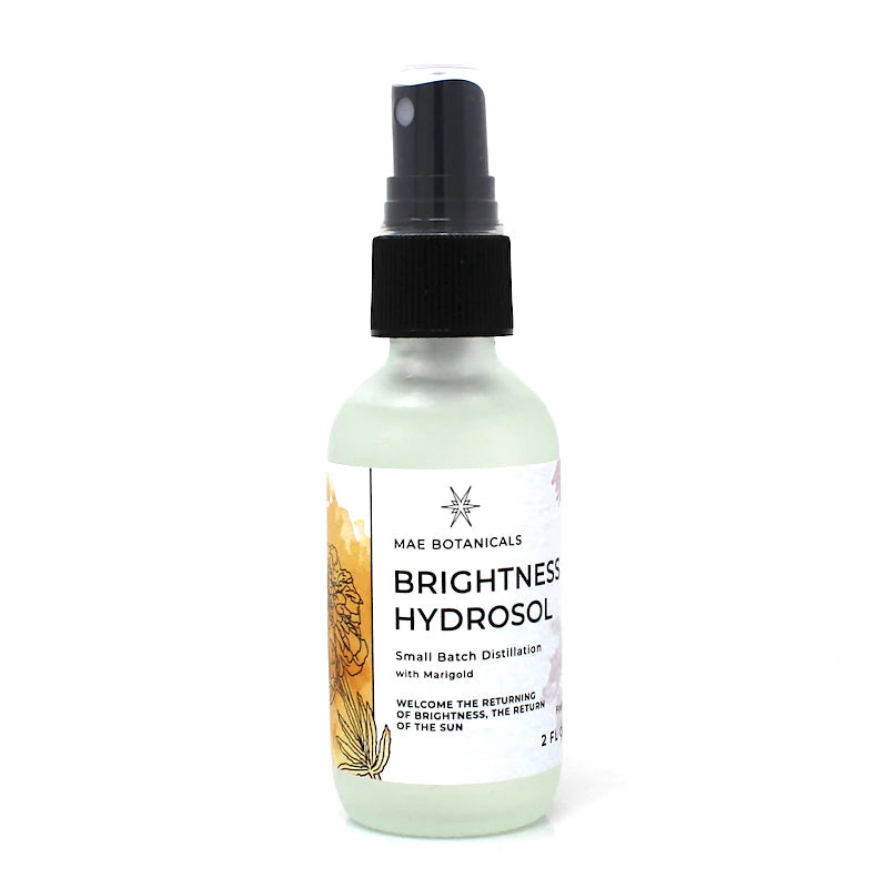 Brightness Hydrosol