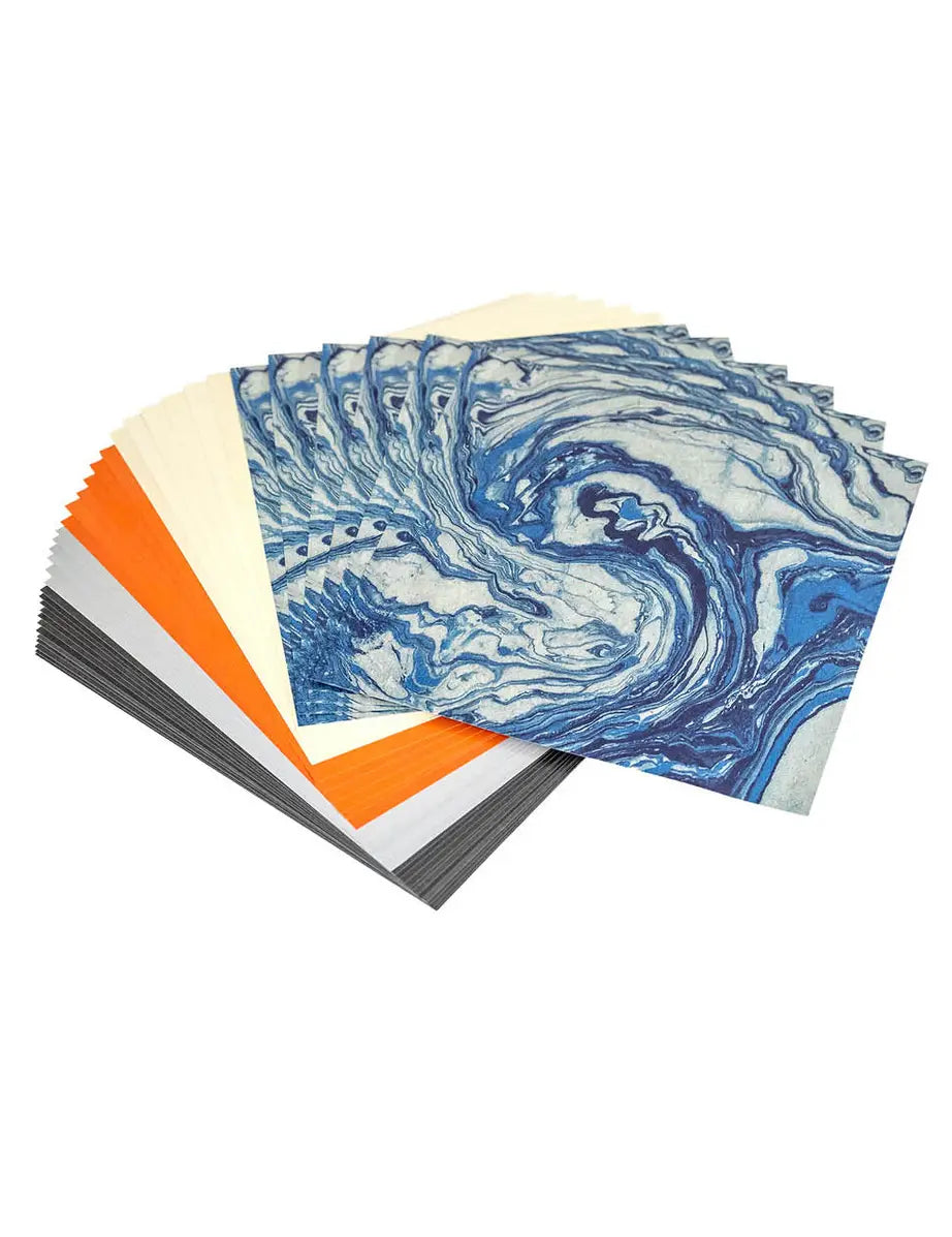 paper magic kit sheets