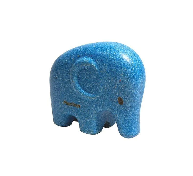 small elephant