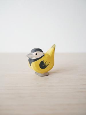 Goldfinch by Ostheimer
