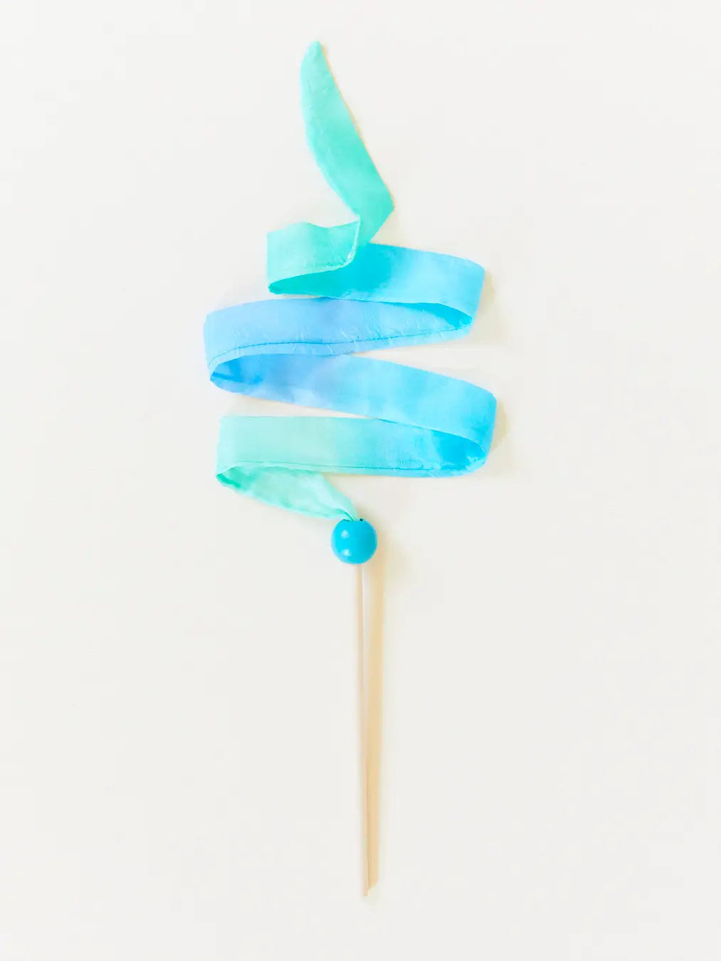mini sea silk streamer