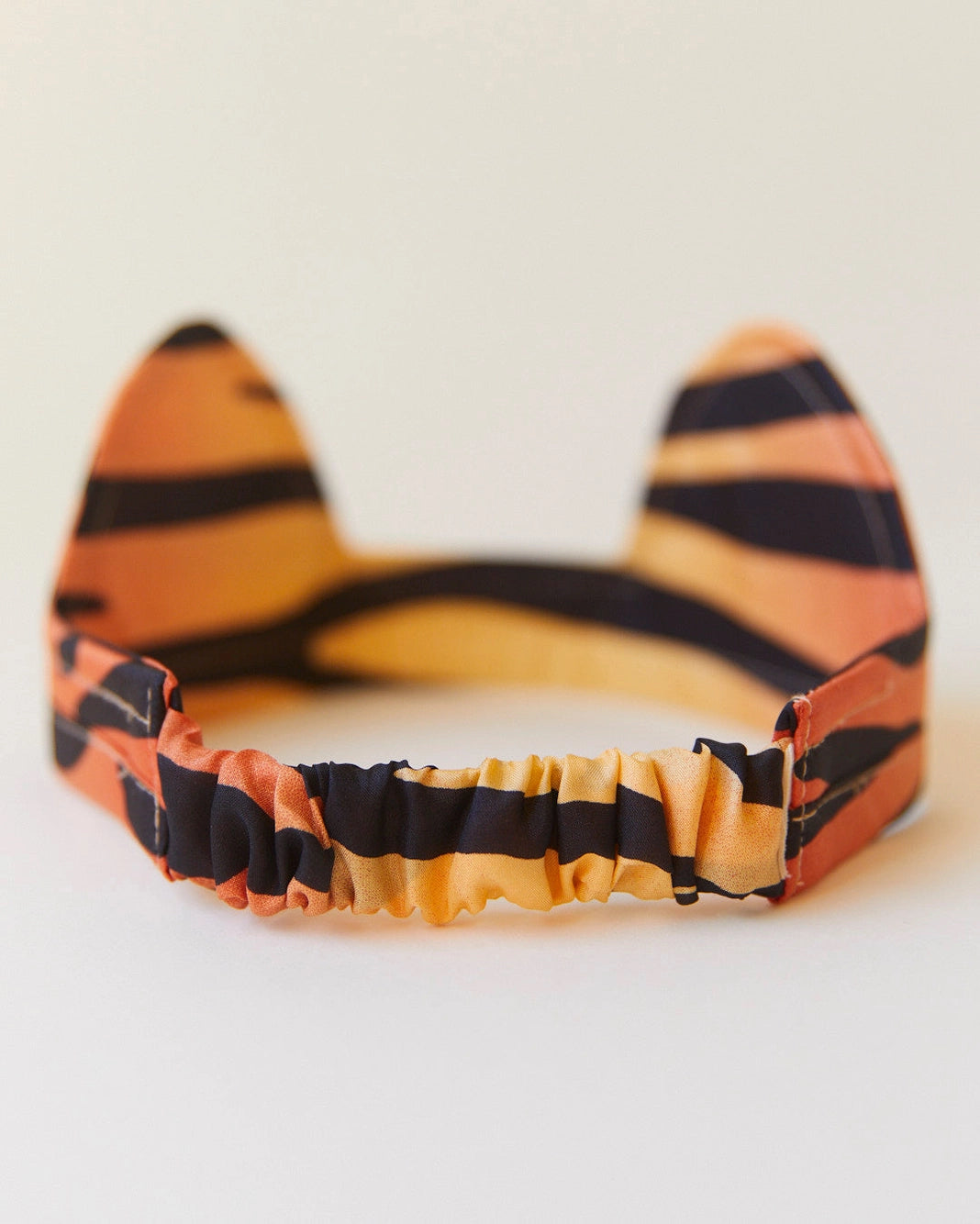tiger ears