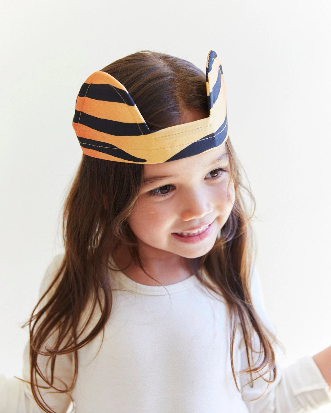 tiger ears