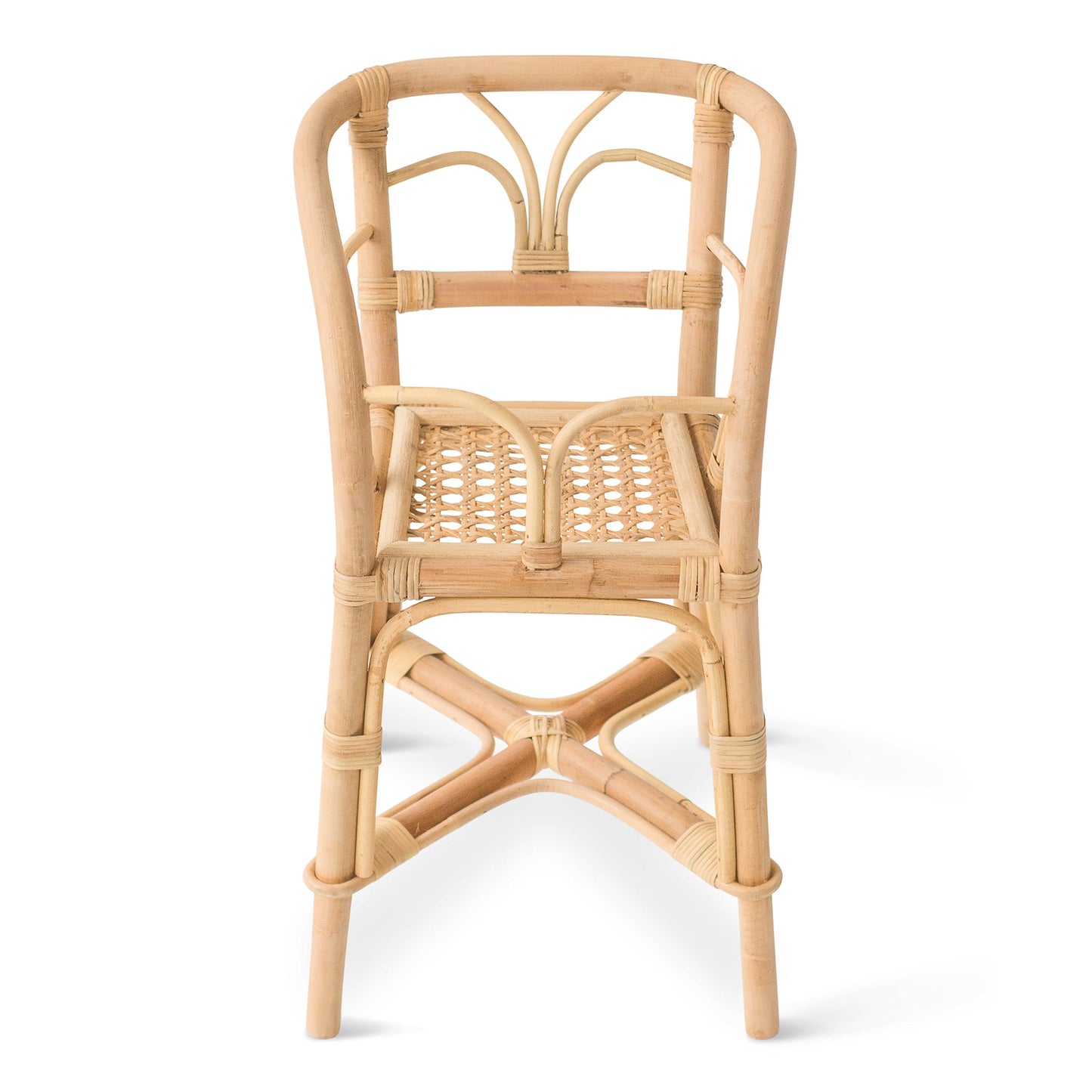 Poppie Doll High Chair