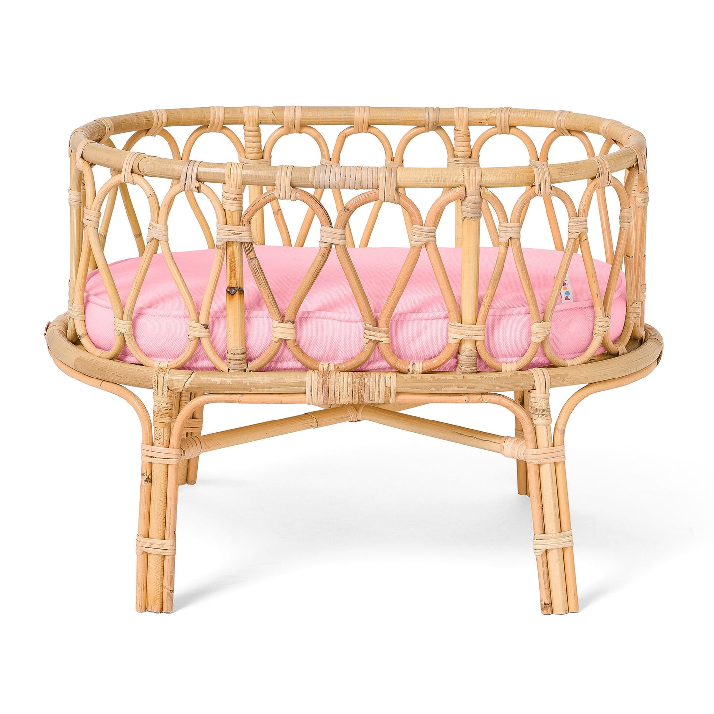 Poppie Doll Crib