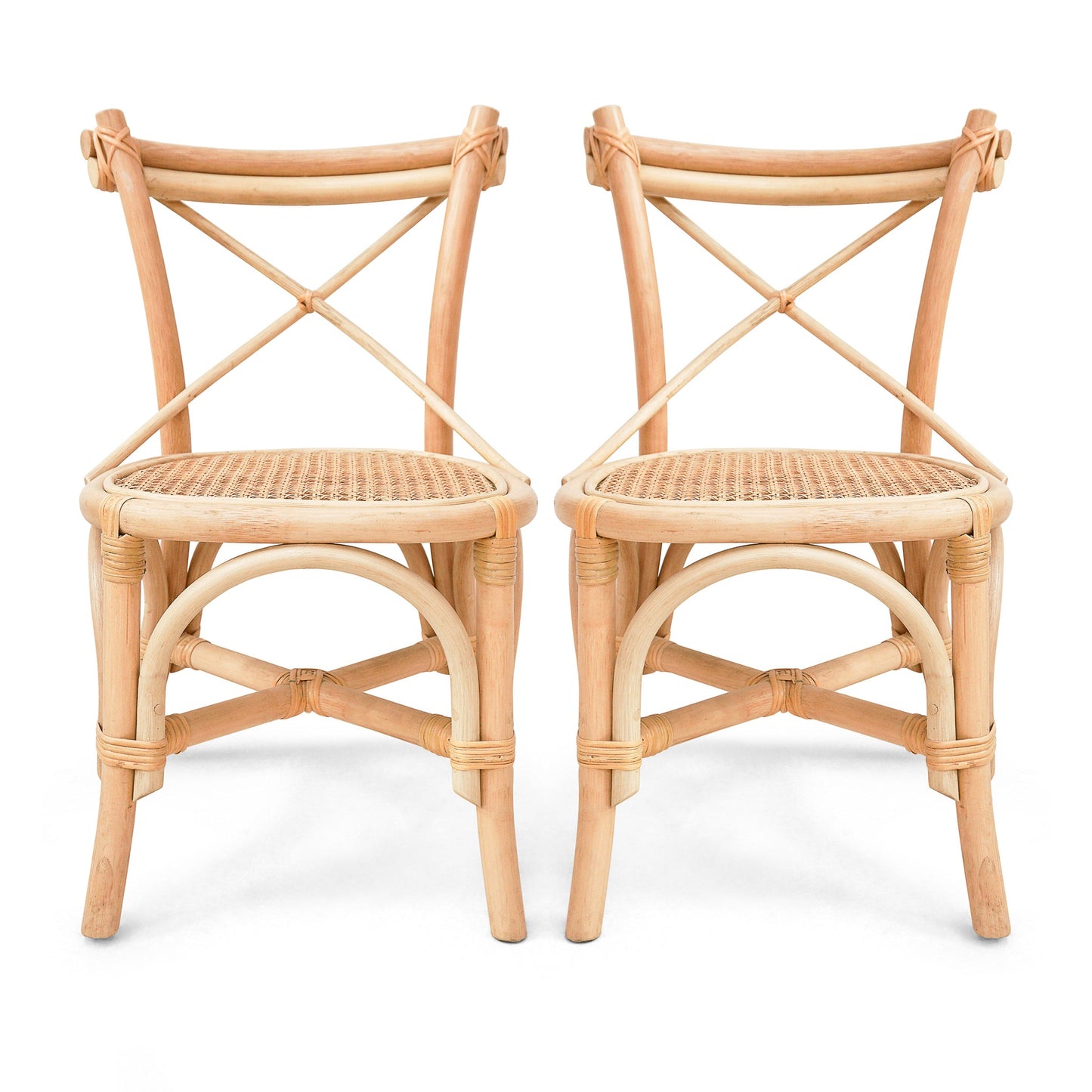 Poppie Farm Chair Set Media