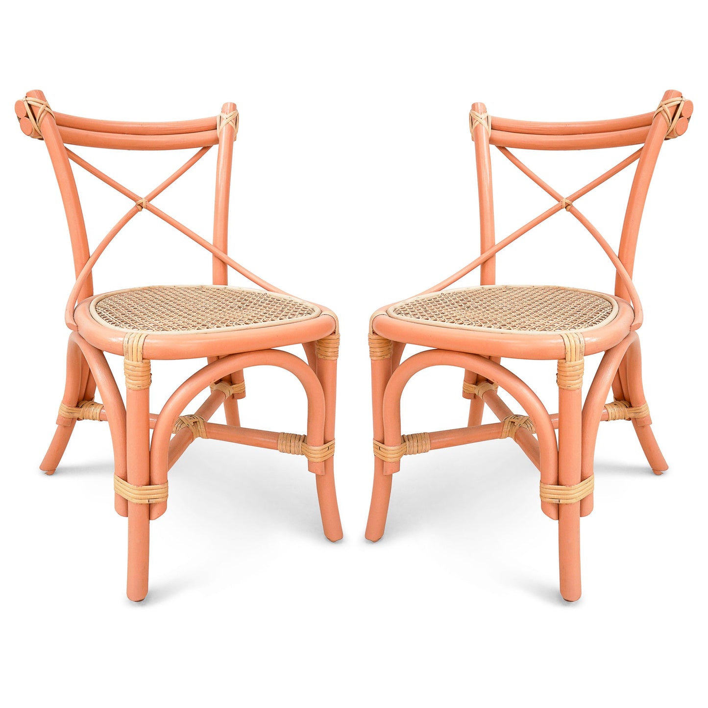 Poppie Farm Chair Set Media
