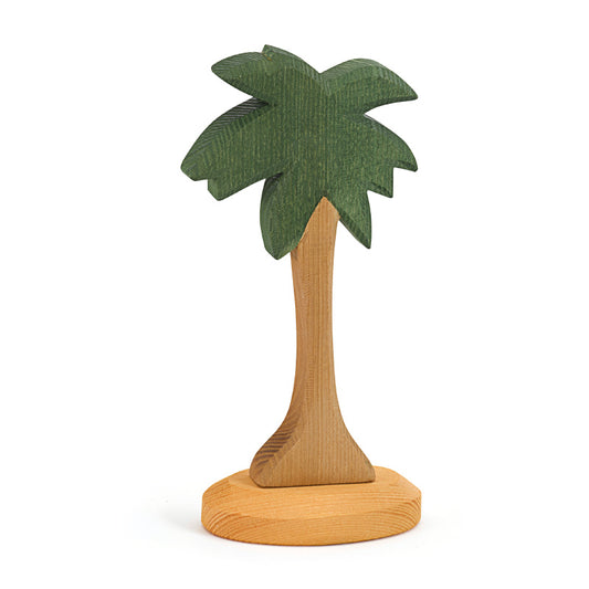 Palm tree I with stand