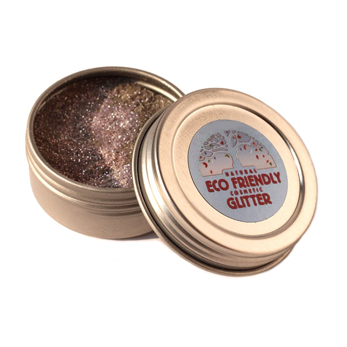 Eco Friendly Cosmic GlitterSilver