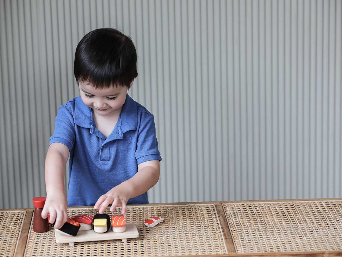 Sushi Set Plan Toys