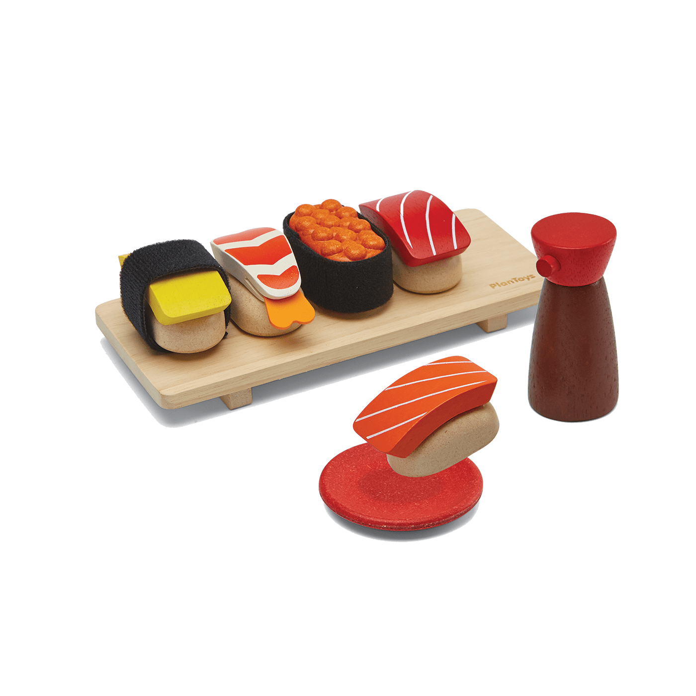 Sushi Set