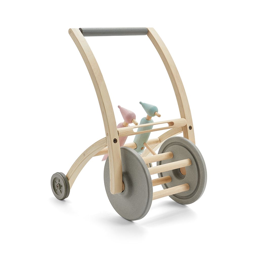 Woodpecker Walker BY PLAN TOYS