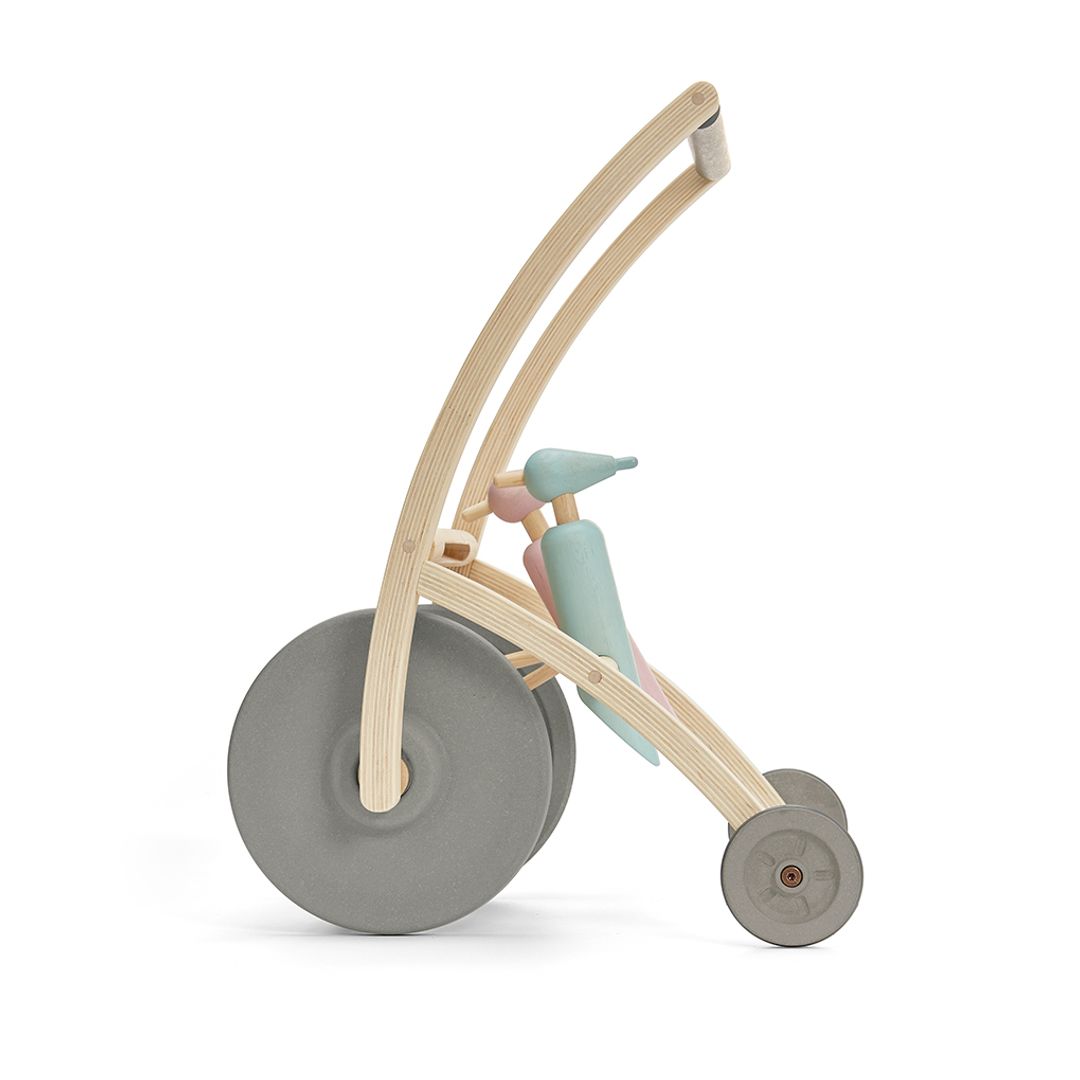 Woodpecker Walker BY PLAN TOYS
