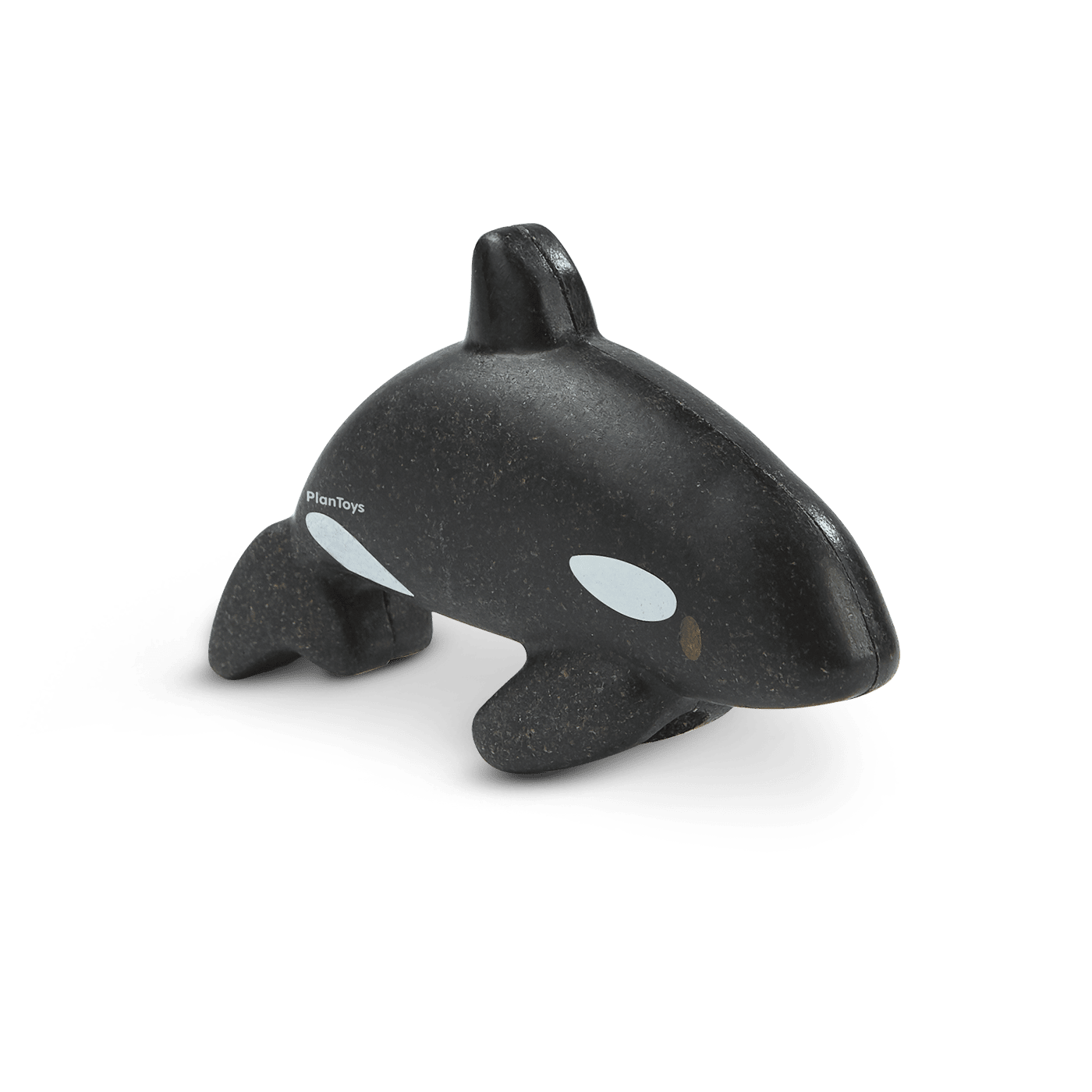 Small Orca