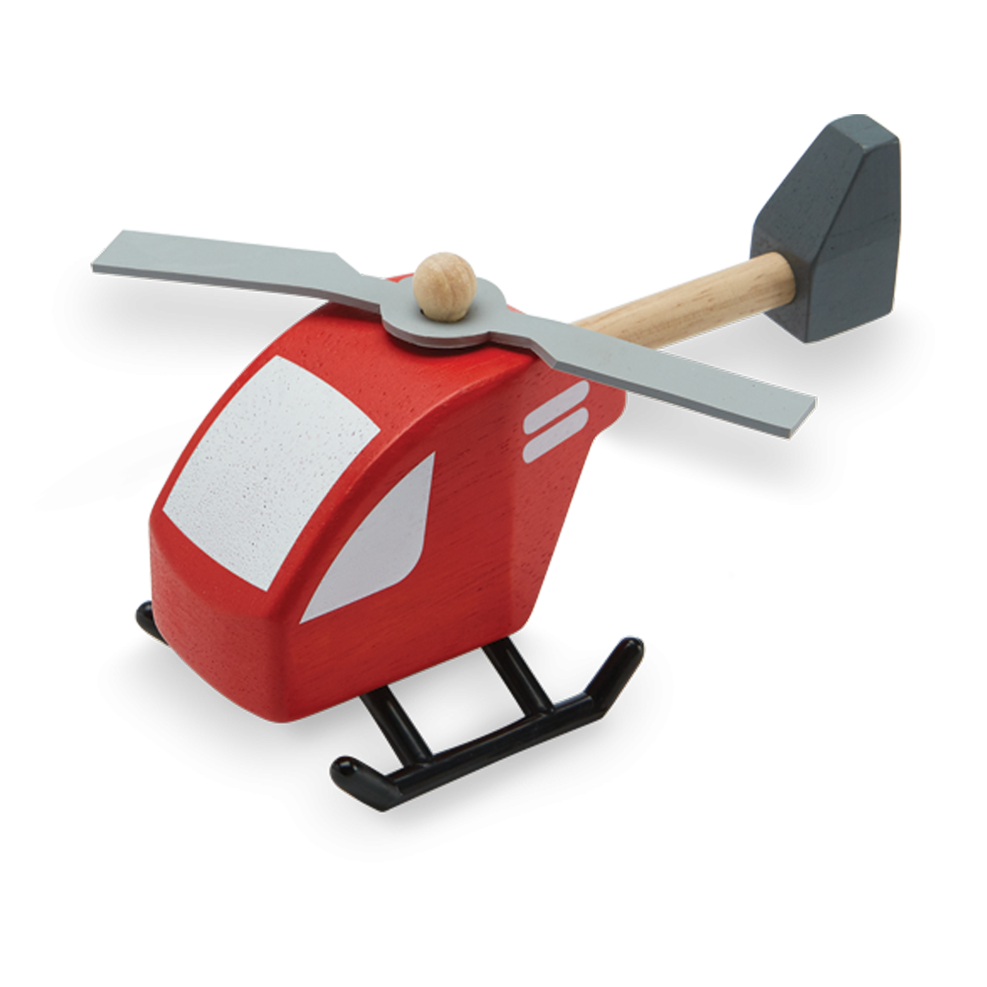 Helicopter by PlanToys