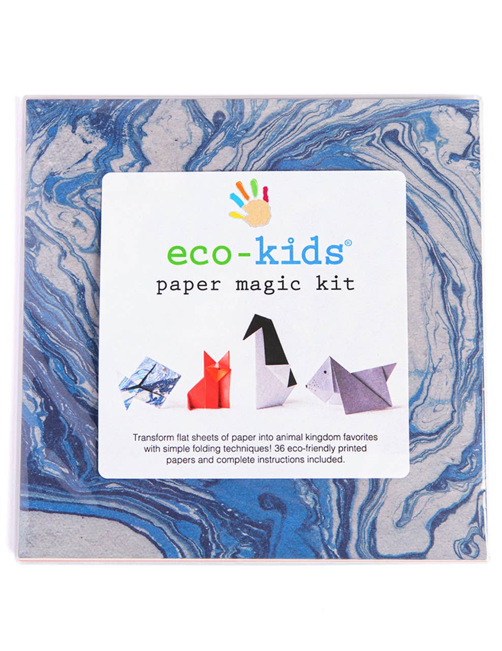 paper magic kit