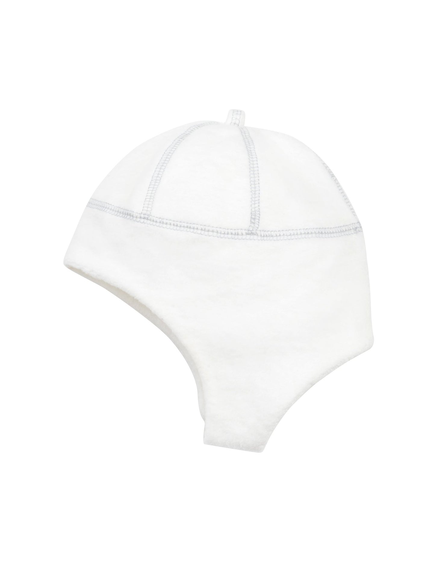 Sherpa Button Hat