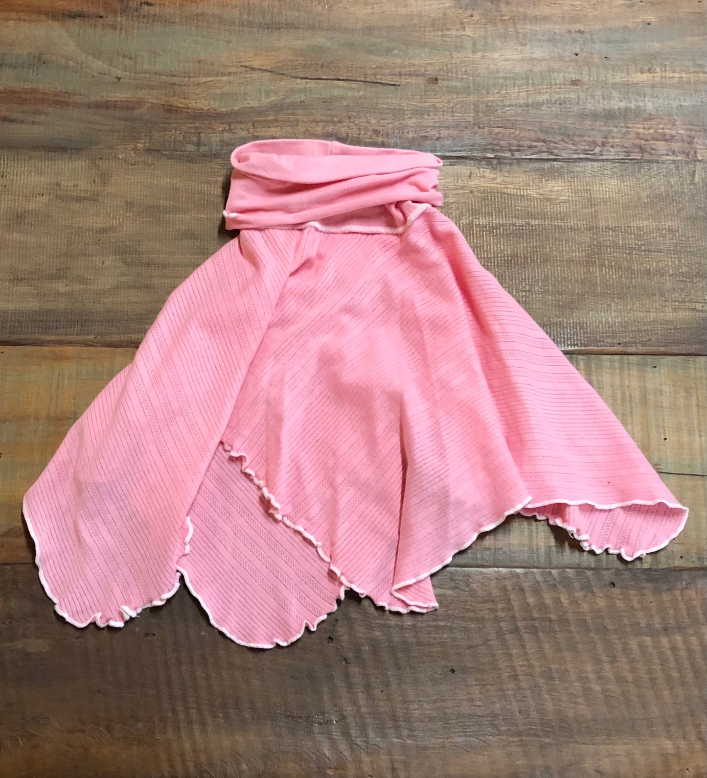 Baby ChaCha Skirt