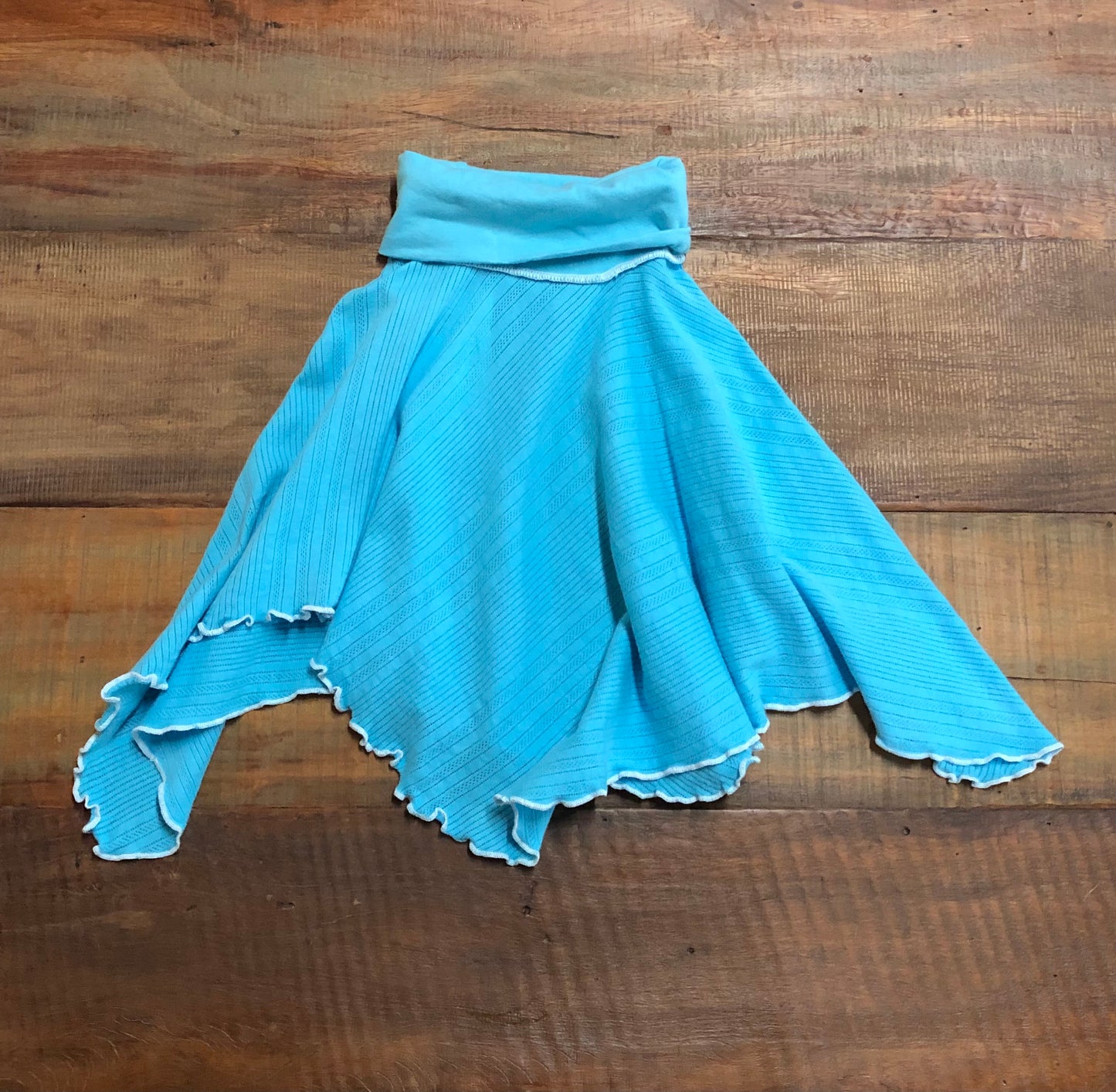Baby ChaCha Skirt
