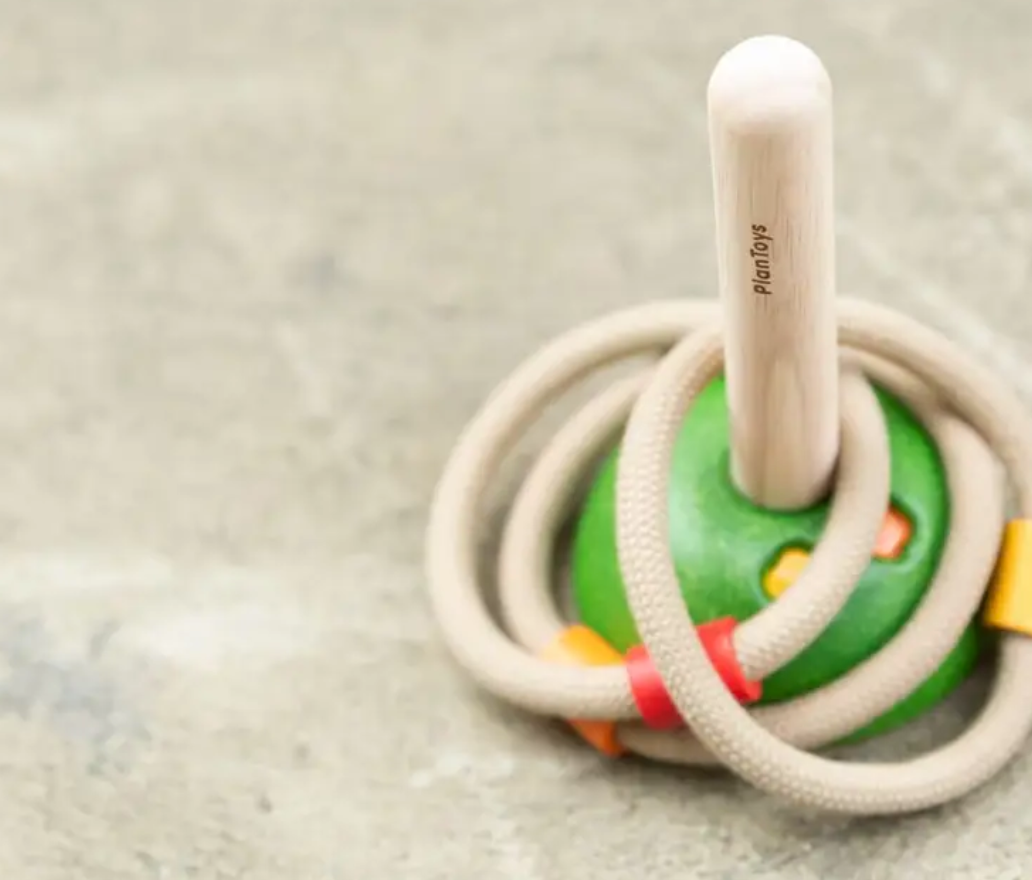 Meadow Ringtoss
