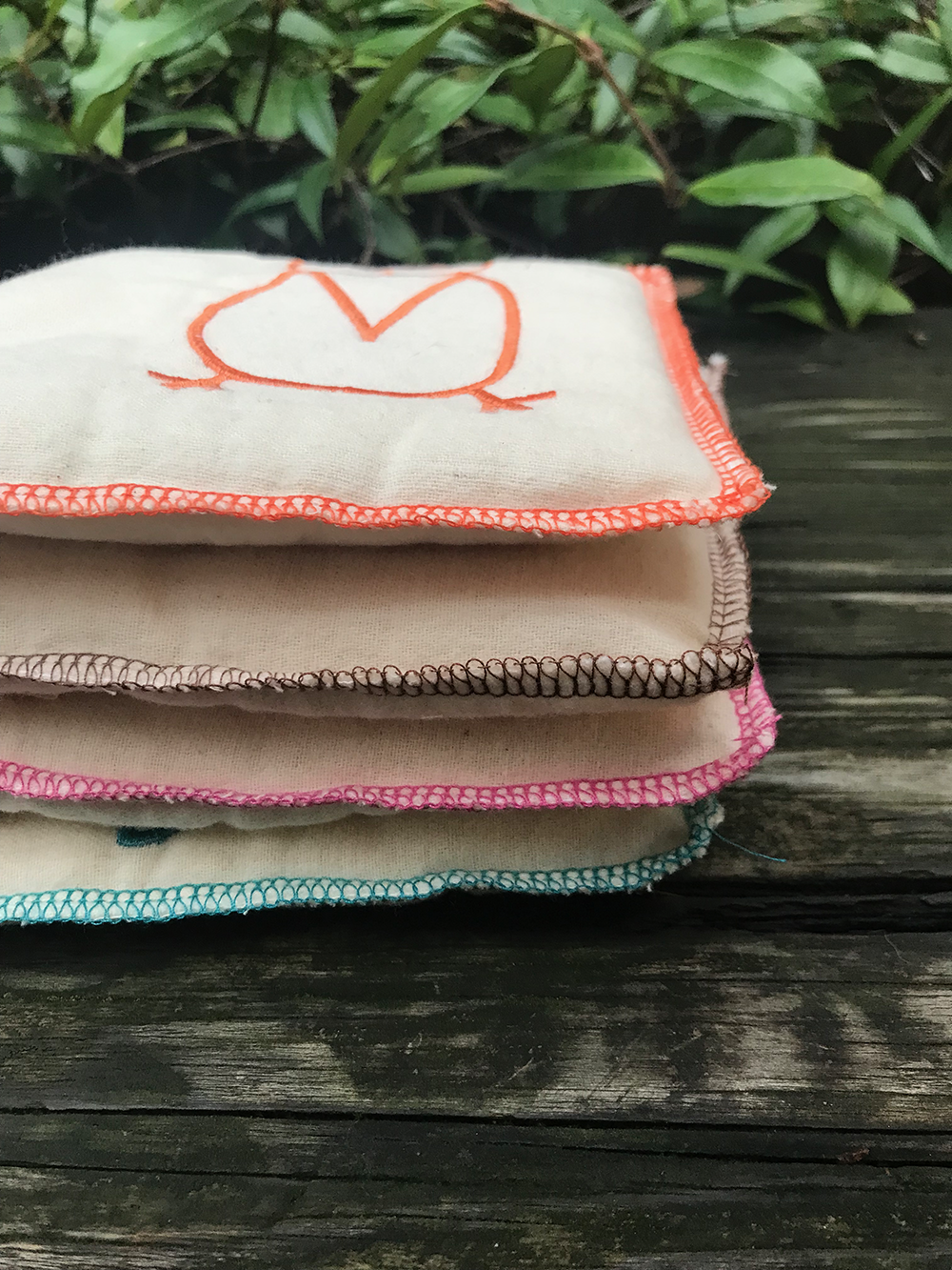 Small Pillow Set