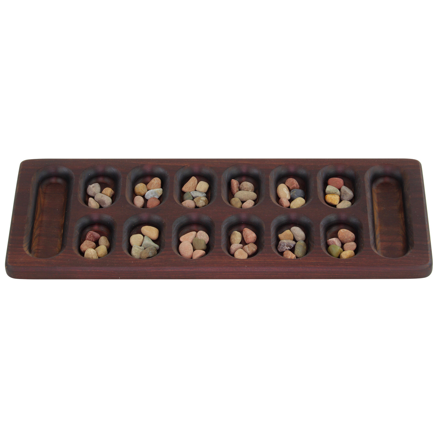 Smoky Maple Mancala