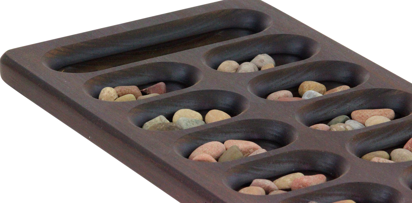 Smoky Maple Mancala