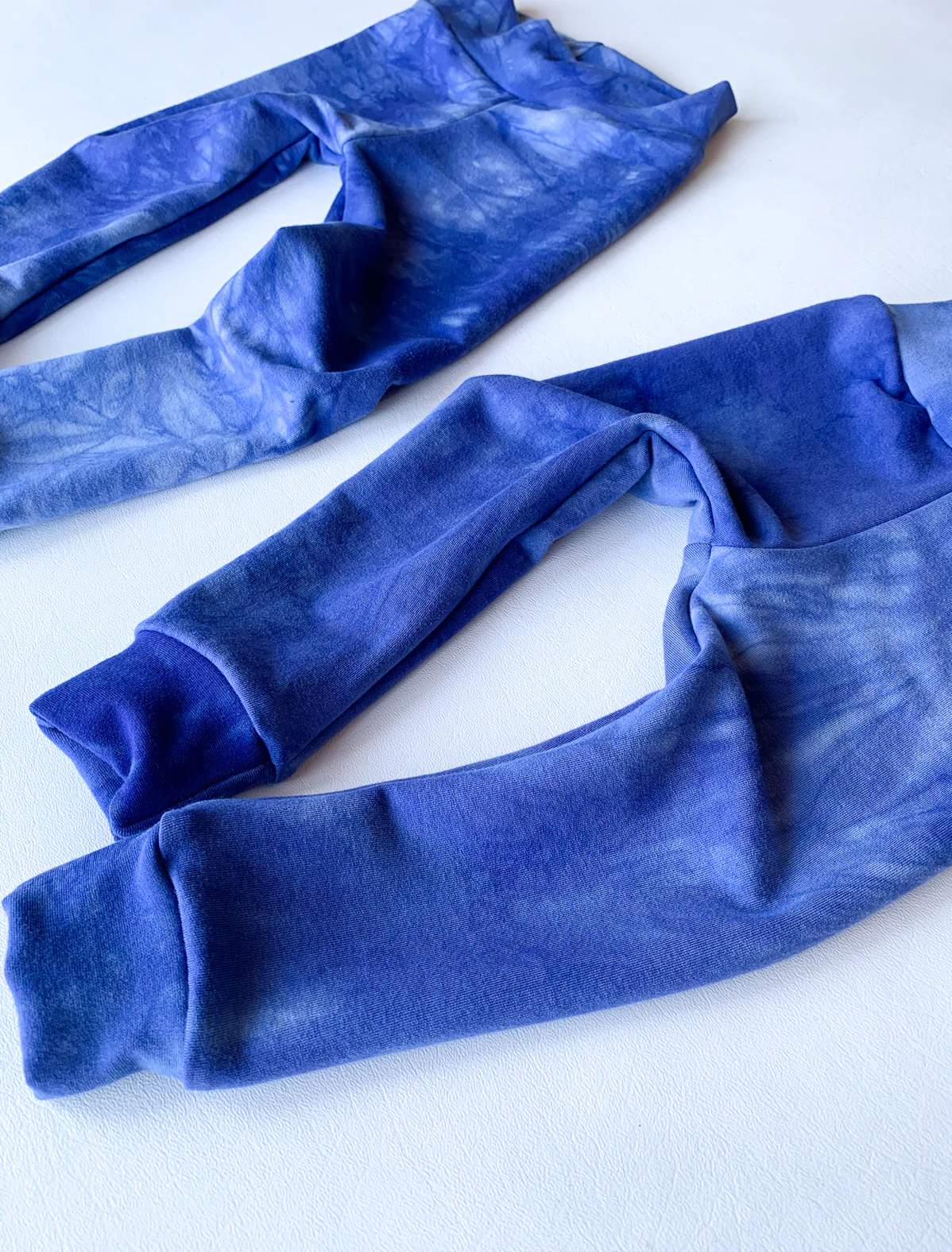 Indigo Bamboo Jogger