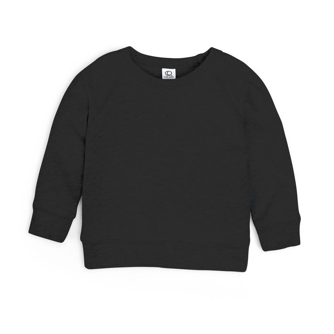 Organic Brooklyn Pullover
