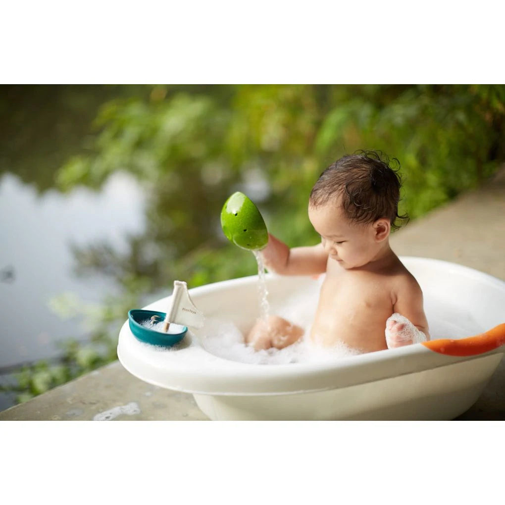 fountain bowl water play set