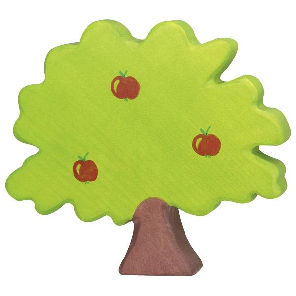 Wood Apple Tree Gollnest & Kiesel