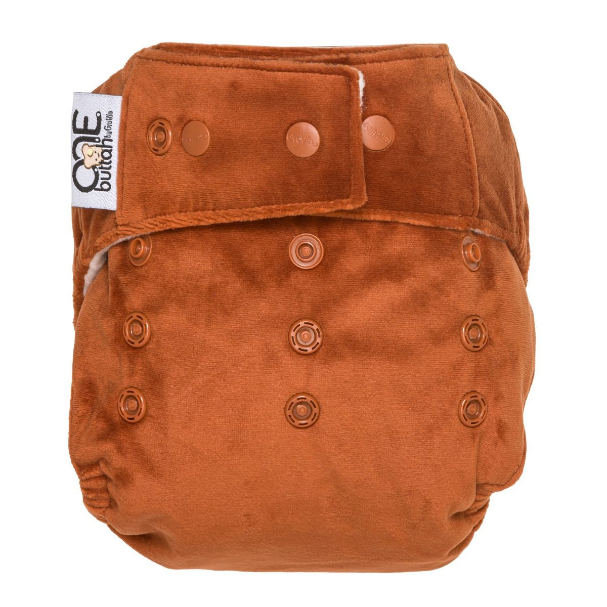 GroVia All in One Diaper