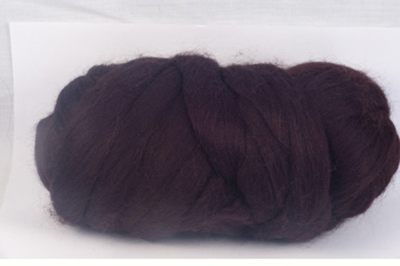 Newcastle Ale | Superfine Merino Roving