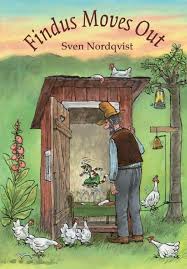 Findus moves out By Sven Nordquist