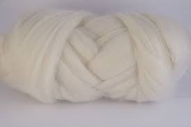 Snowy River Merino Wool Roving