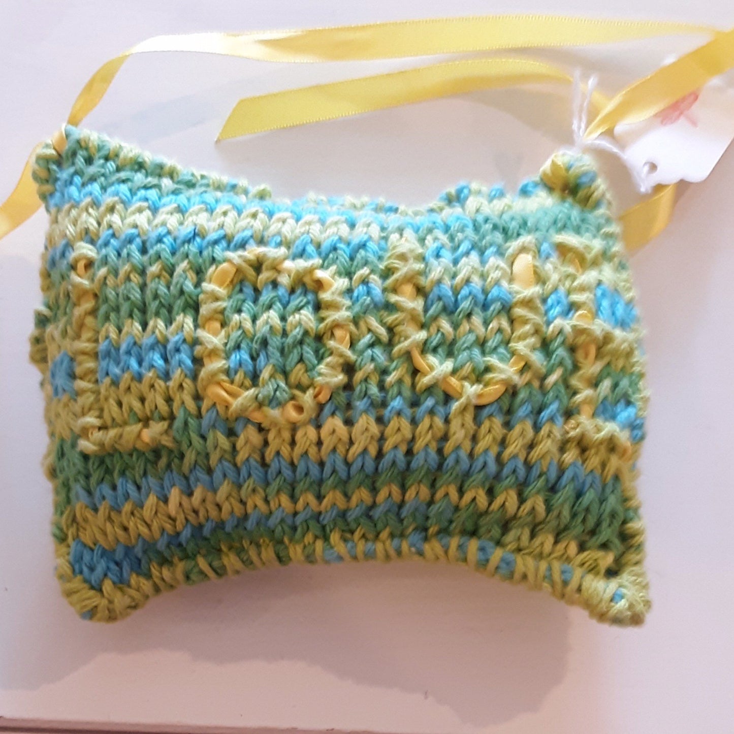 SoMona Handmade “Love”