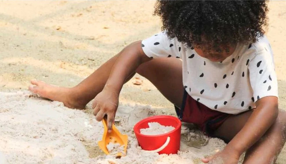 Sand Play Set