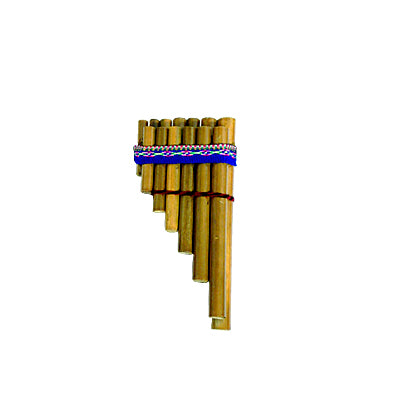 Small Pan Flute