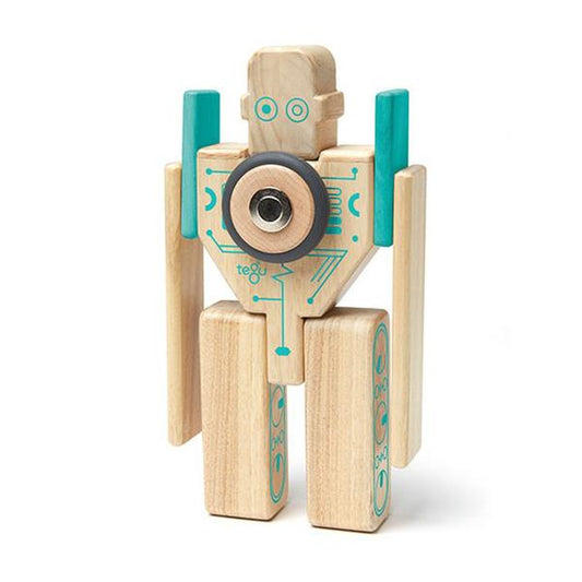 Tegu magbot block set
