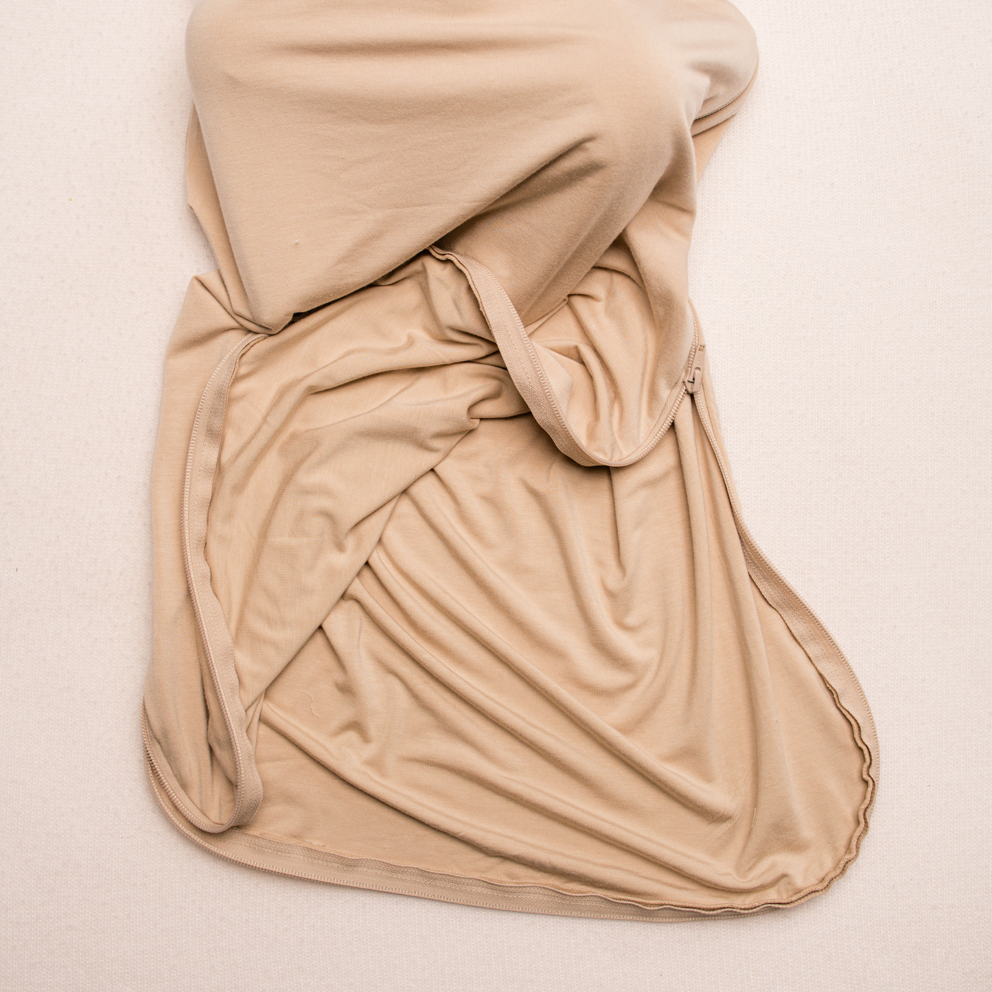 Bamboo Sleep Sack - Desert Sand