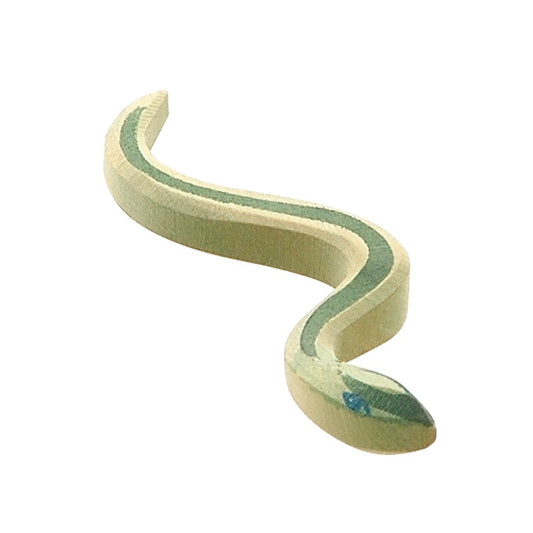 snake by Ostheimer