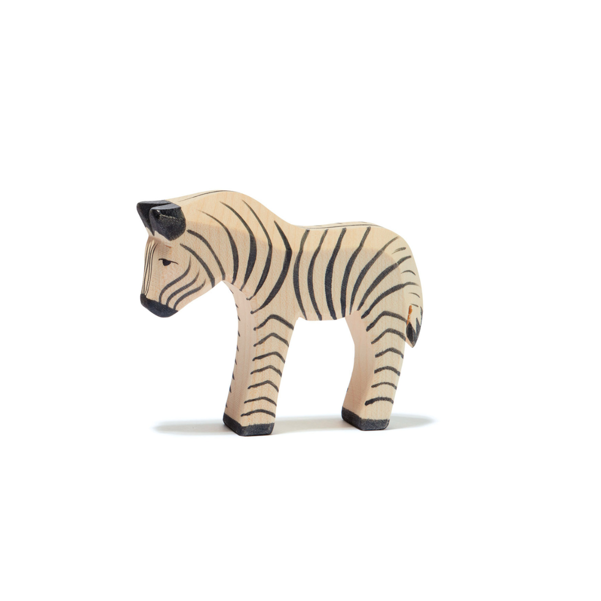 Small Zebra by Ostheimer